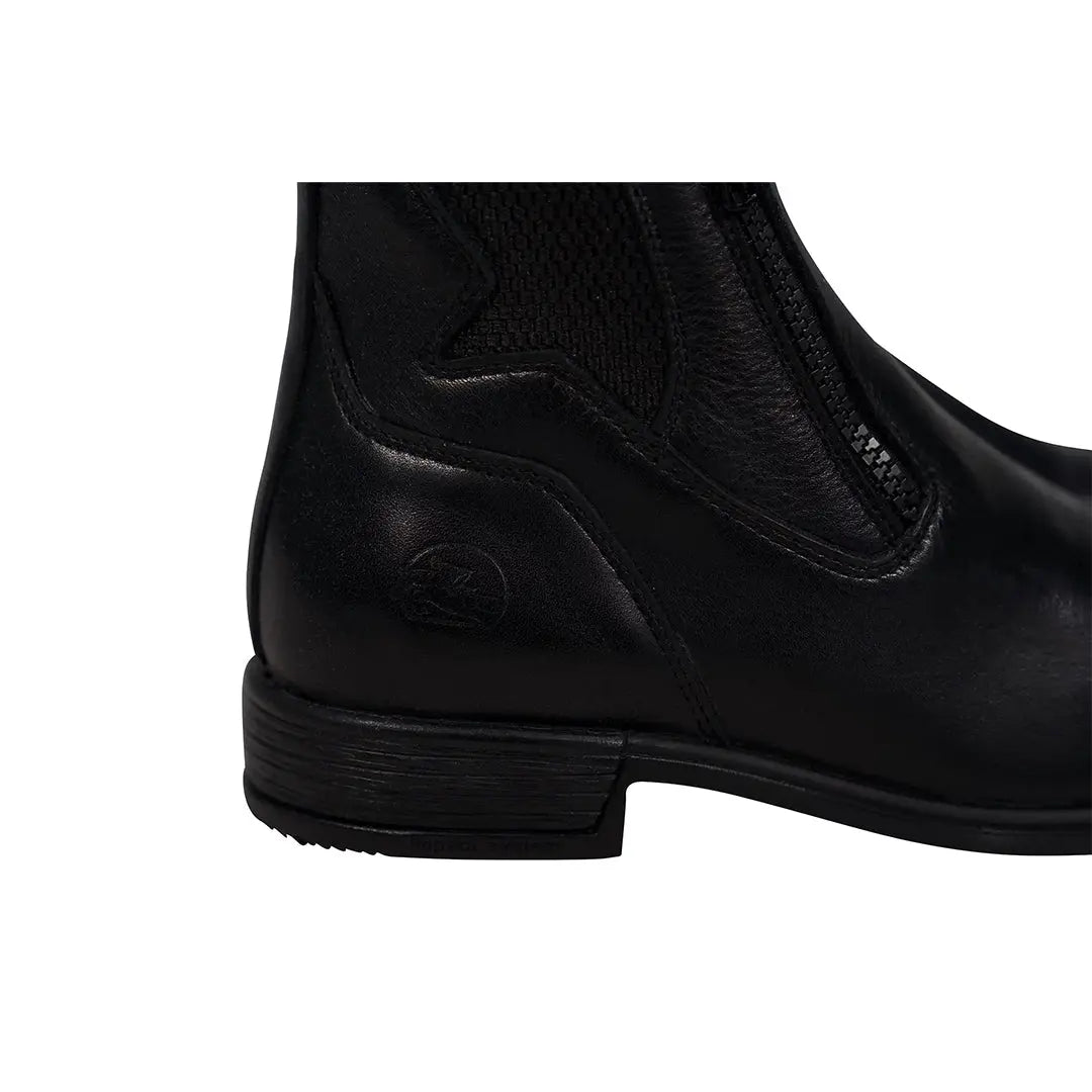 Grand Prix Saltare Florence Paddock Boots