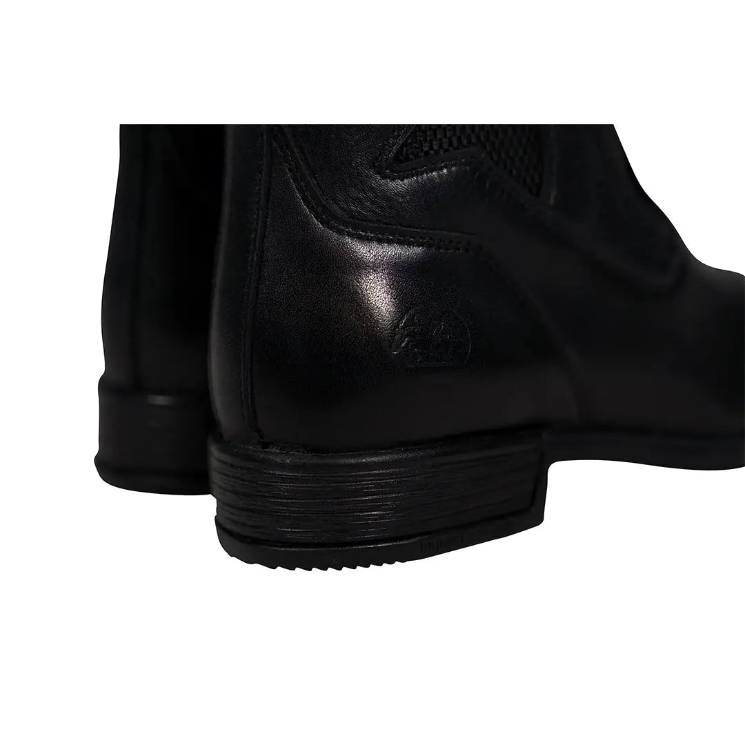 Grand Prix Saltare Florence Paddock Boots