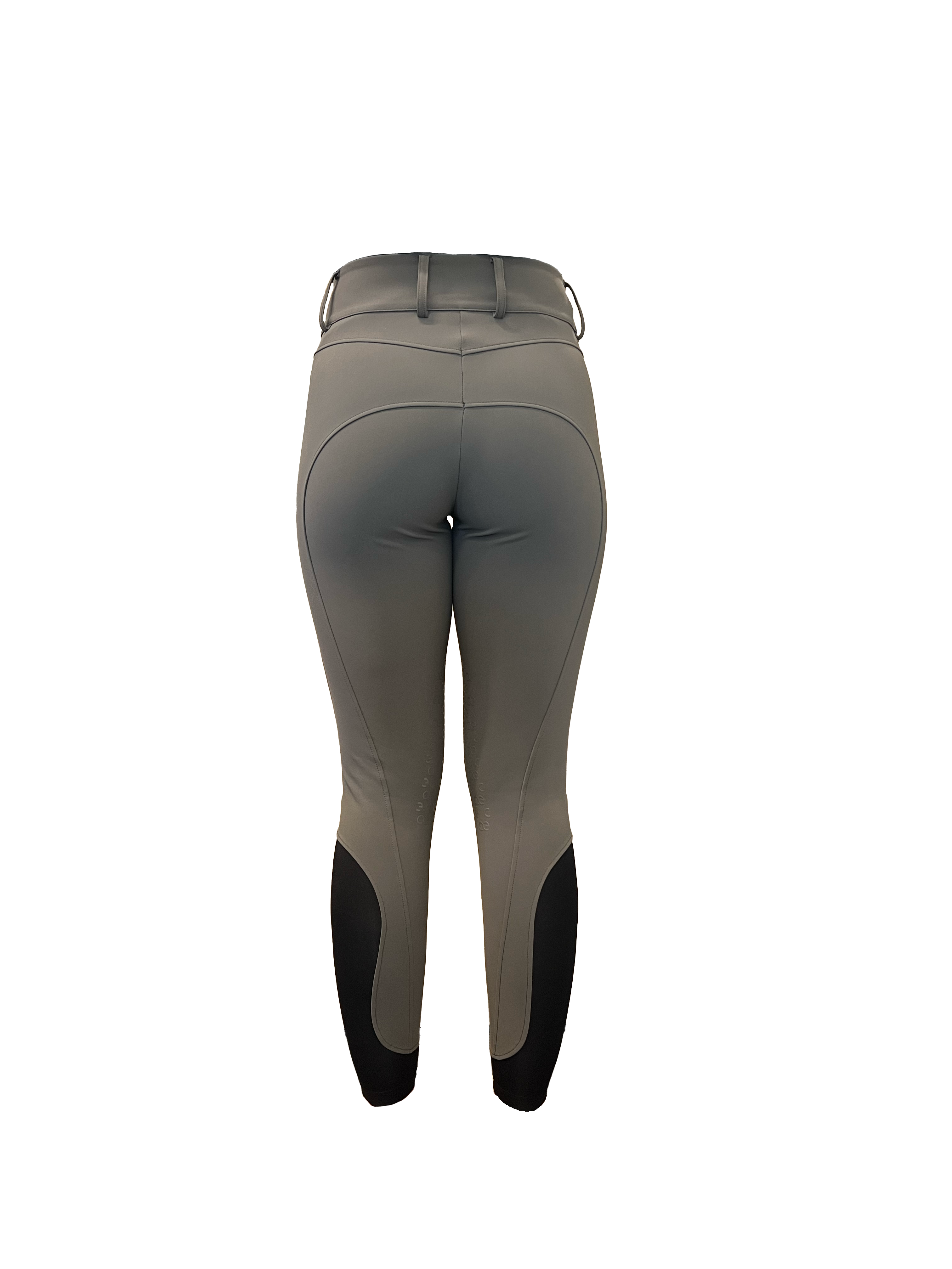 American Equus Performance Breeches - Grey