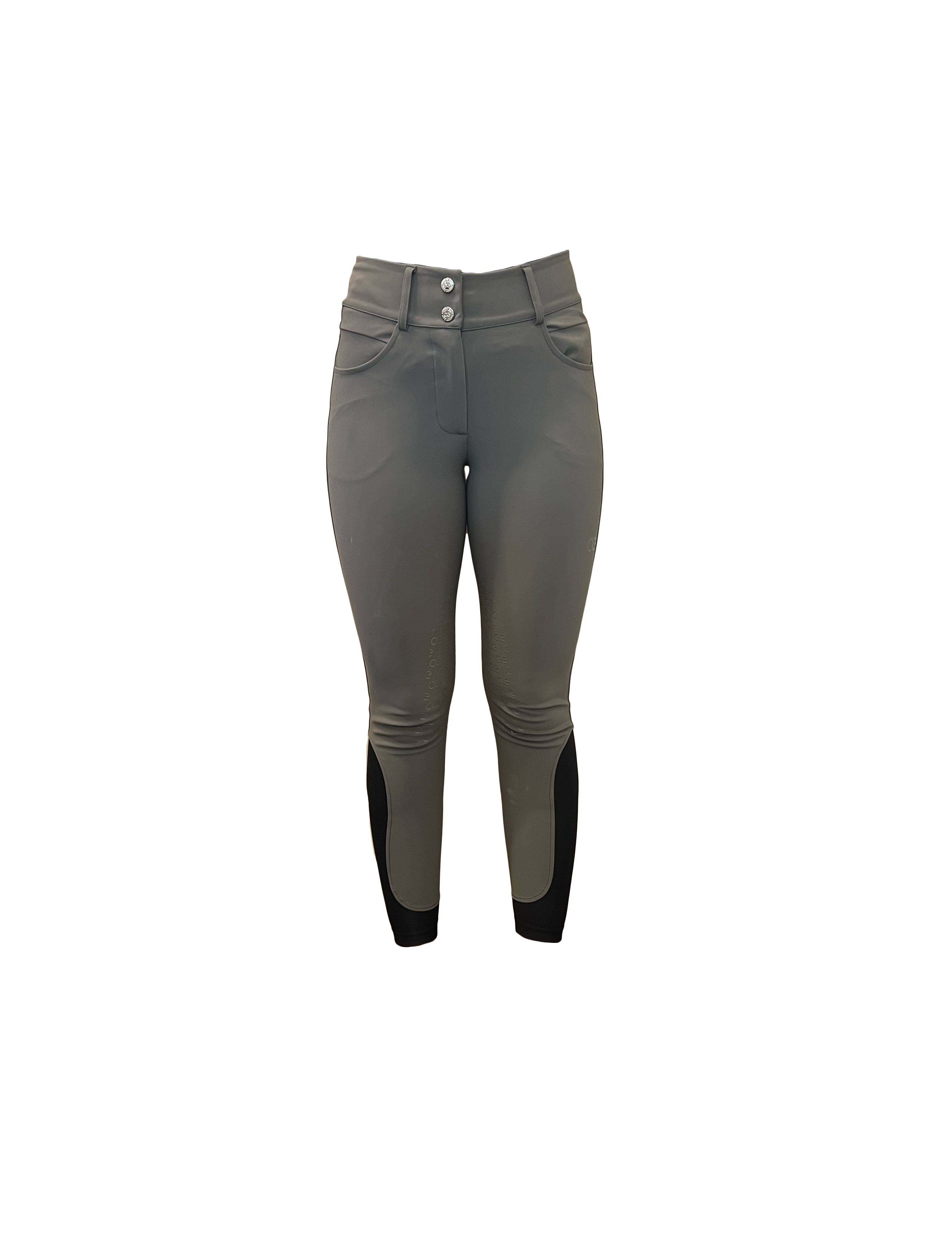 American Equus Performance Breeches - Grey