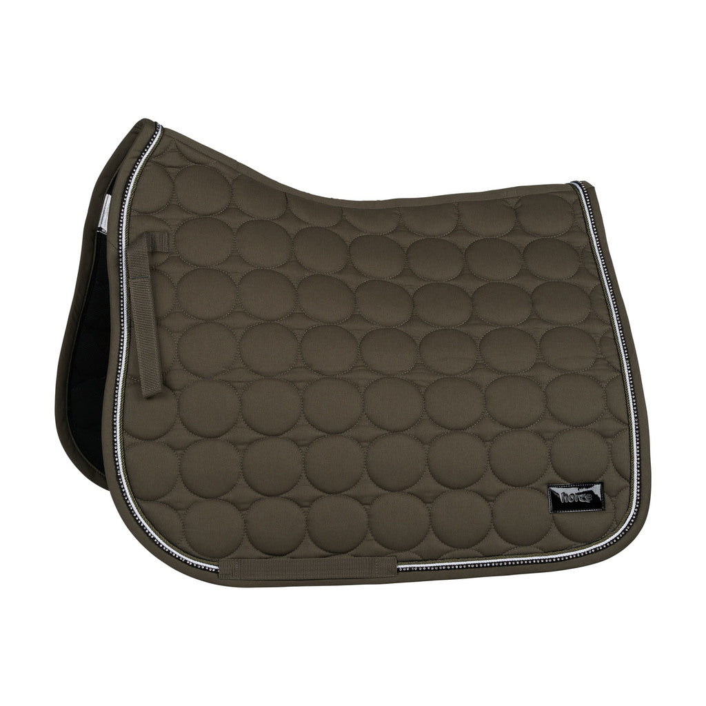 Horze Marquess Dressage Saddle Pad