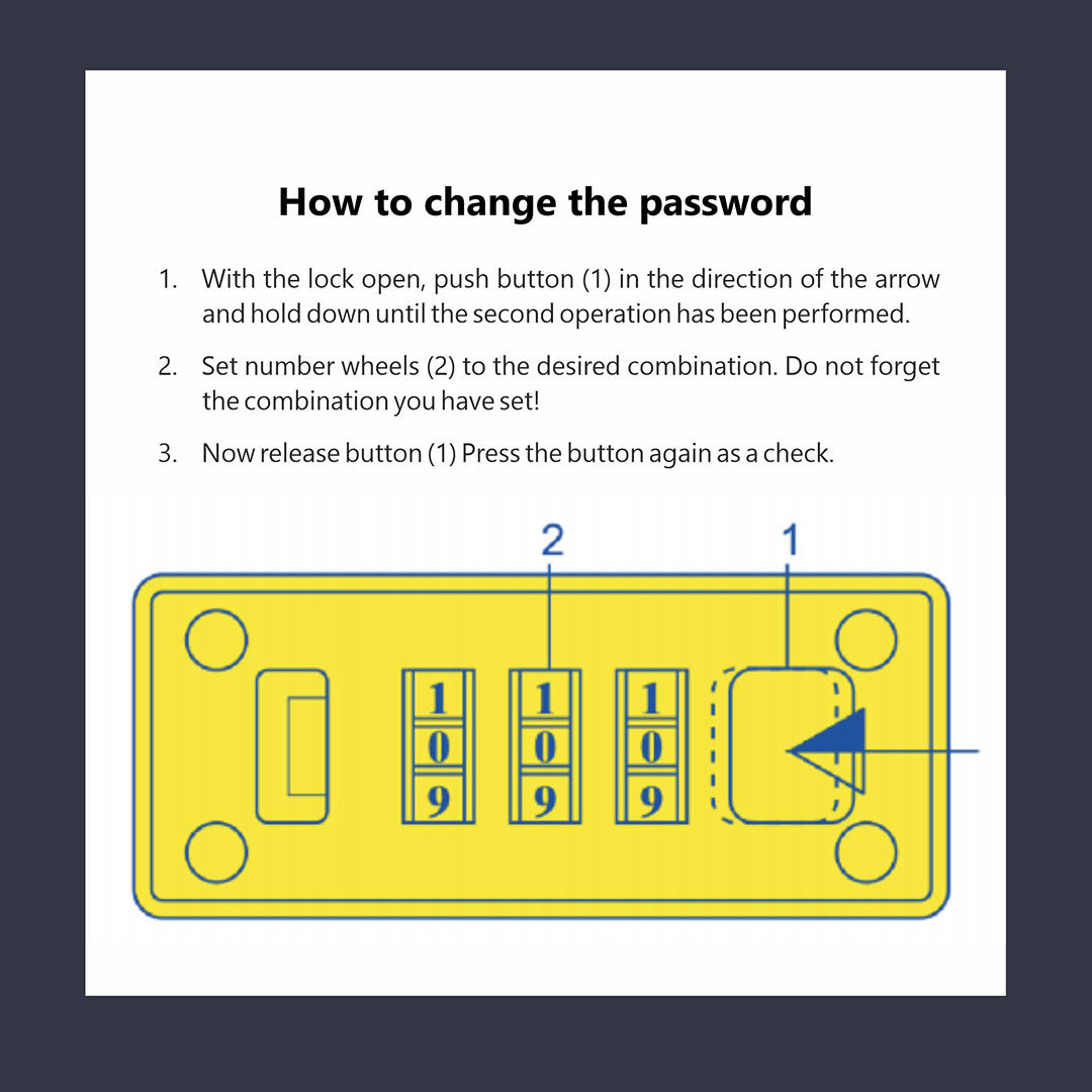 TuffRider Aluminium Diamond Grooming Box