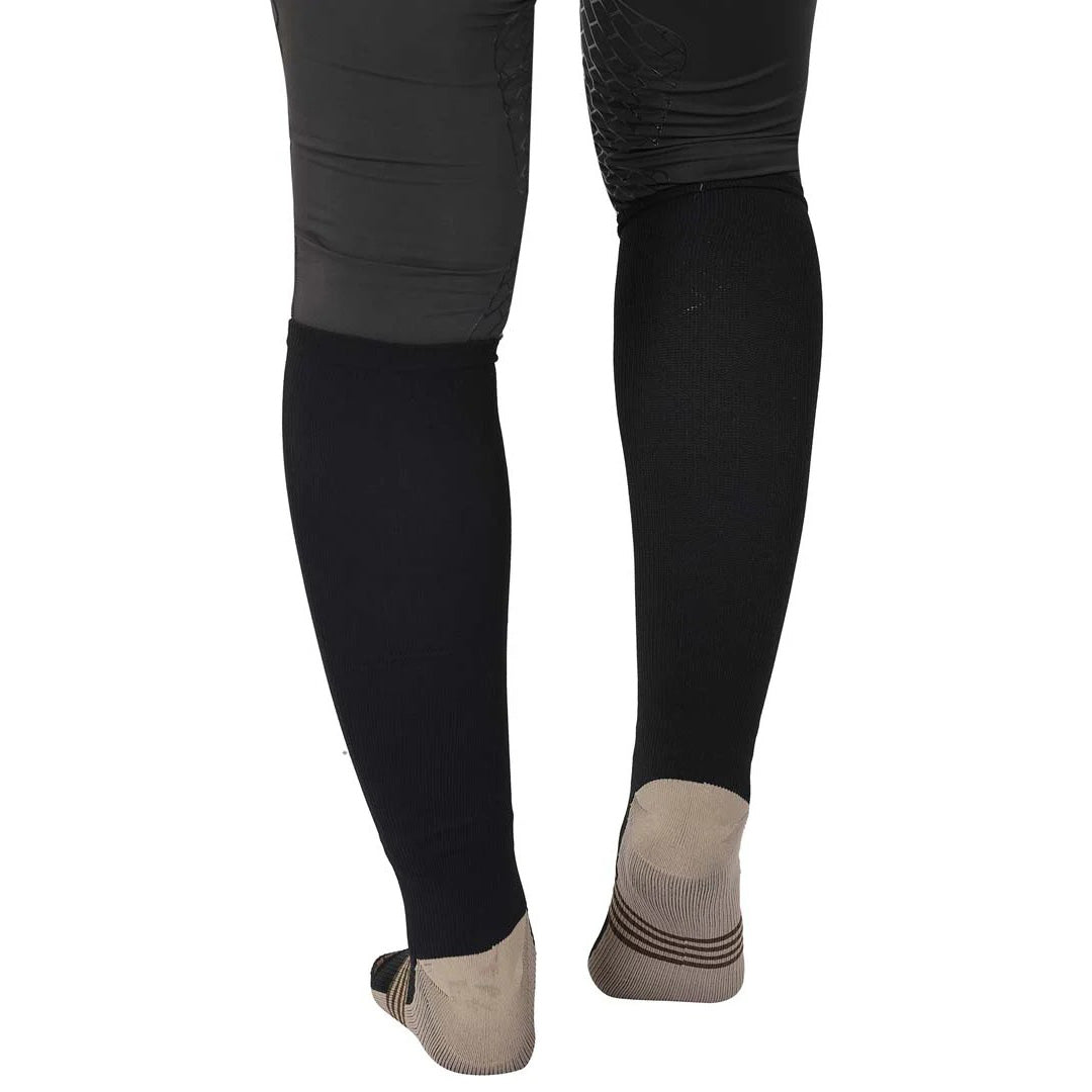 TuffRider Compression Riding Socks