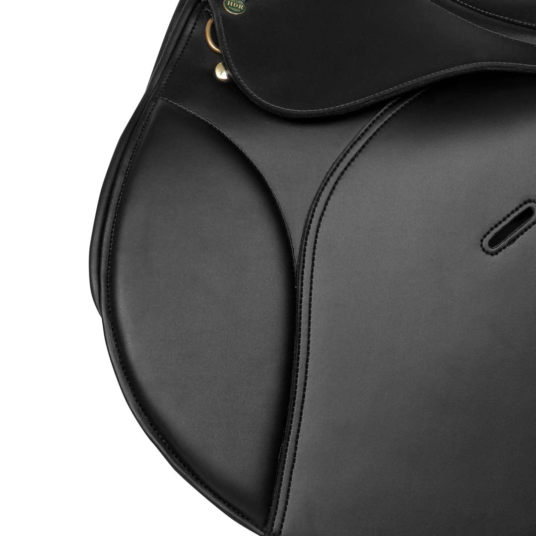 Vegan-X All Purpose Pony IGP Saddle