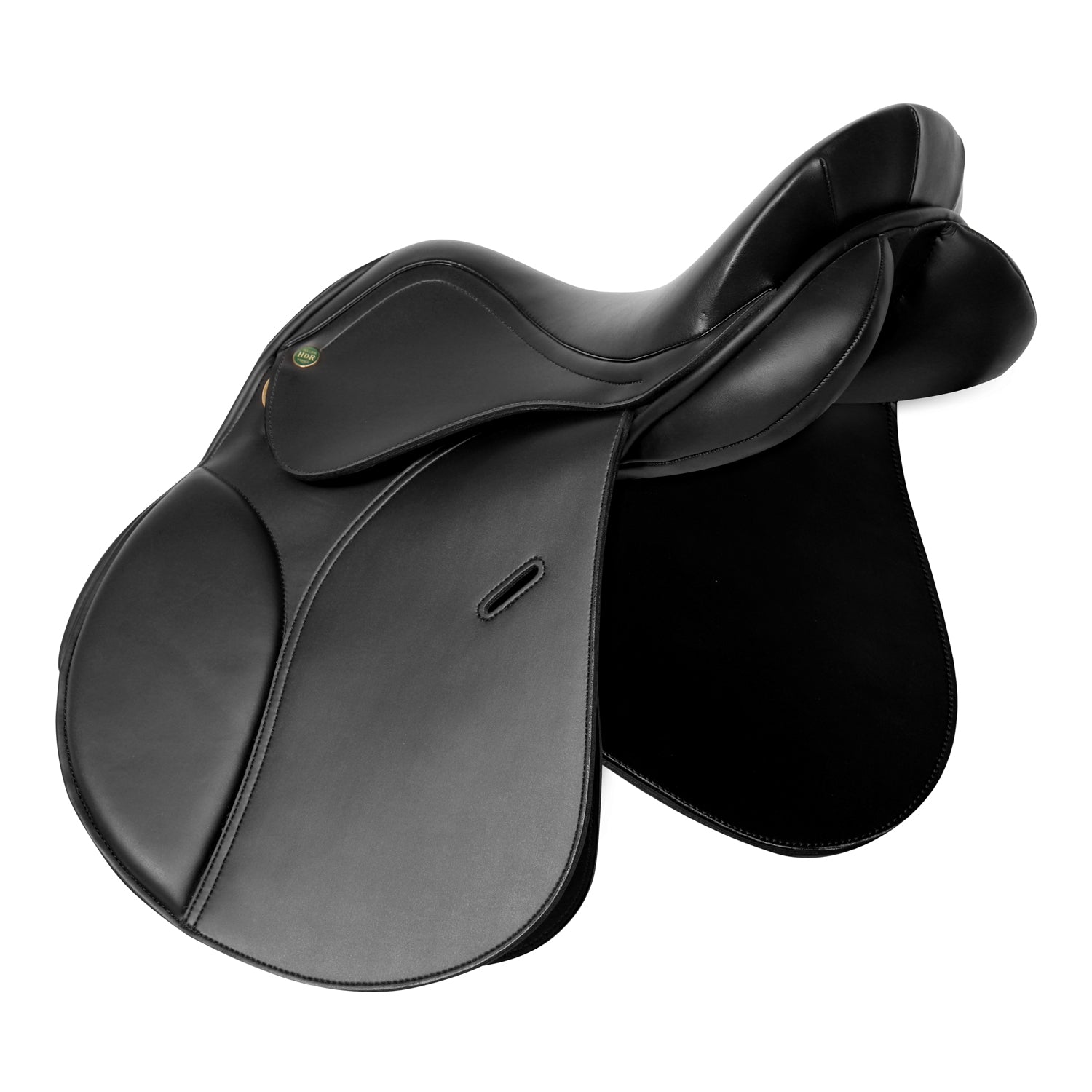 Vegan-X All Purpose Pony IGP Saddle
