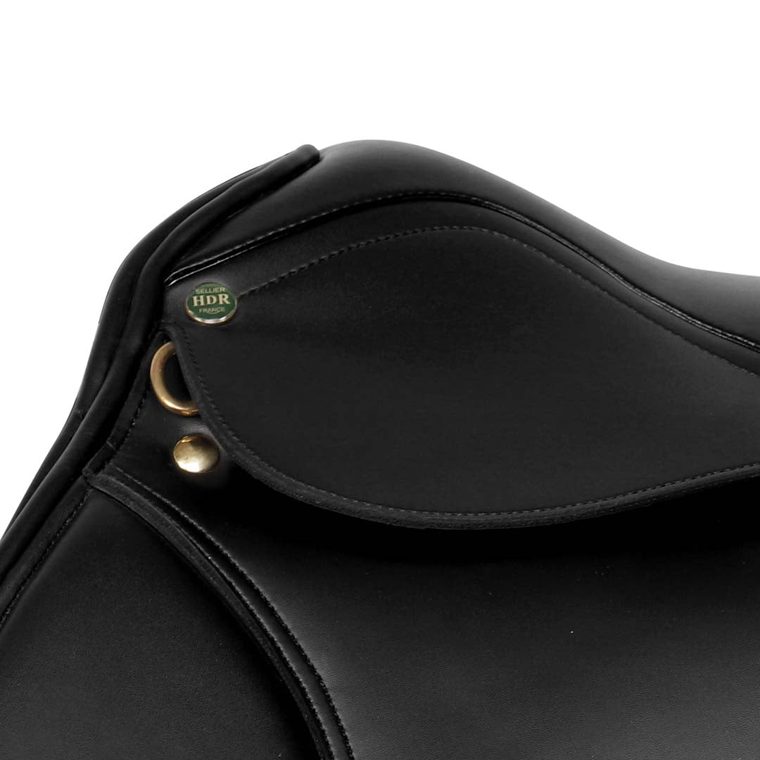 Vegan-X All Purpose IGP Saddle