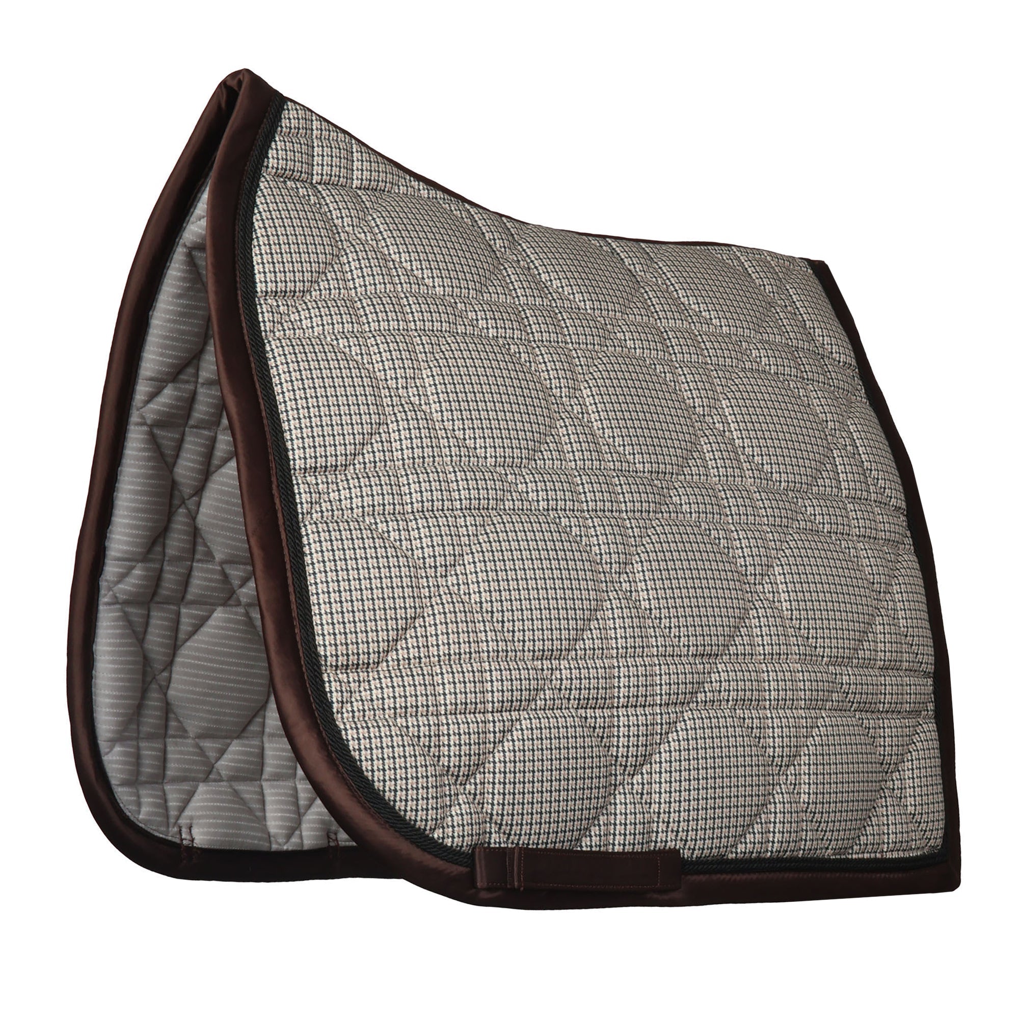 Dapplebay Heirloom Dressage Saddle Pad
