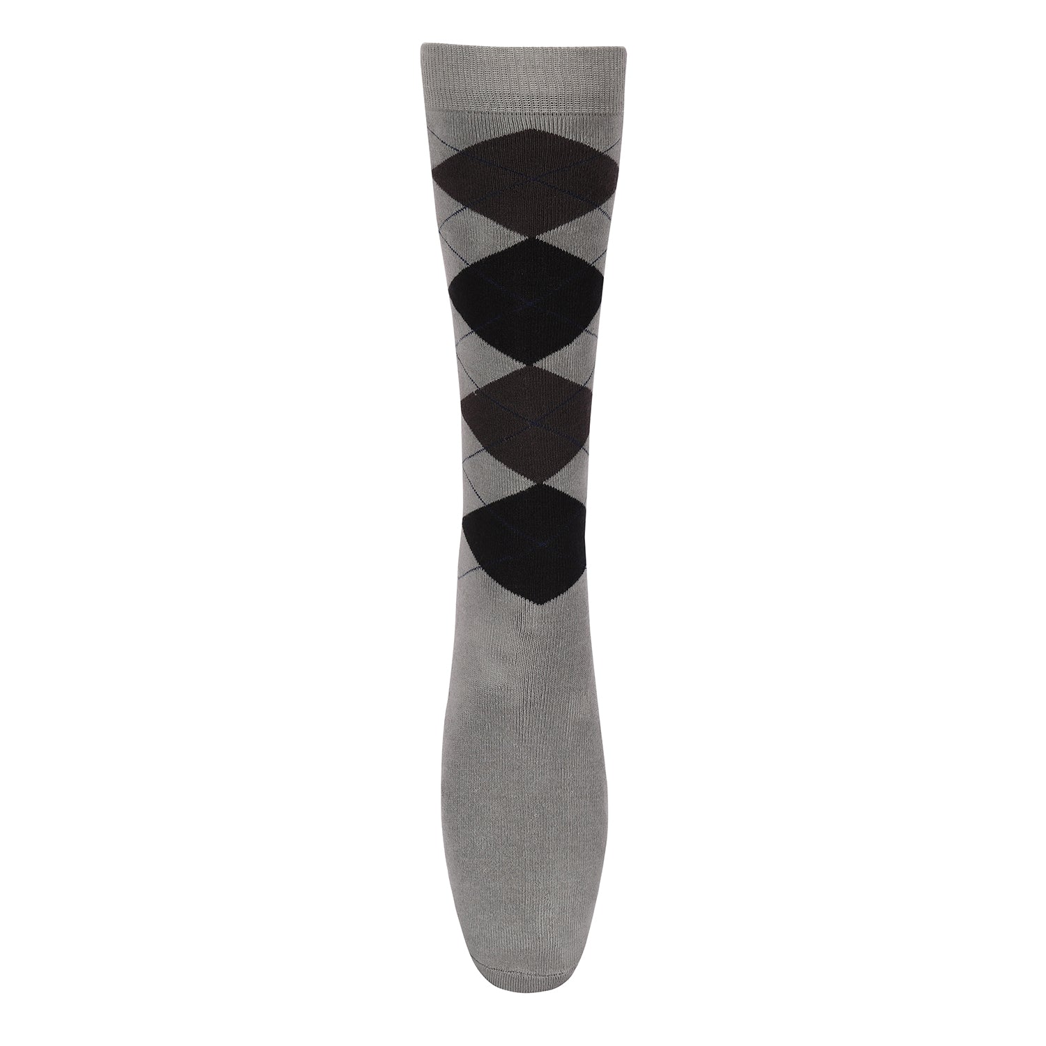 TuffRider ARGYLE WINTER SOCKS