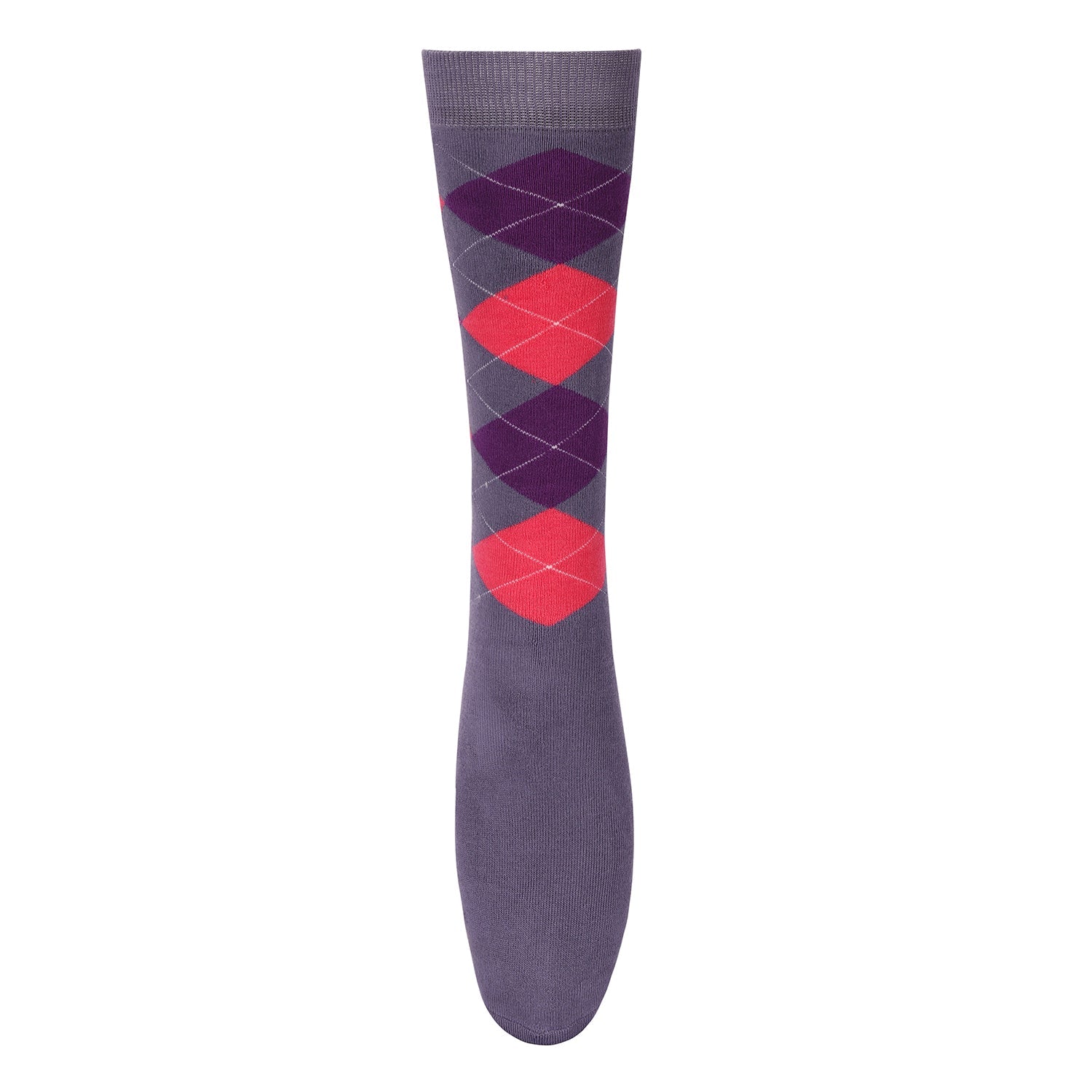 TuffRider ARGYLE WINTER SOCKS