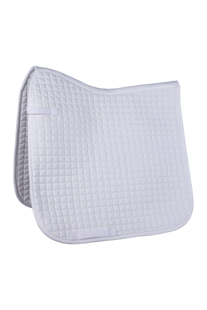 HKM Larissa Saddle Pad -Dressage