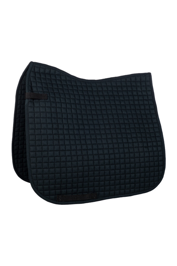 HKM Larissa Saddle Pad -Dressage