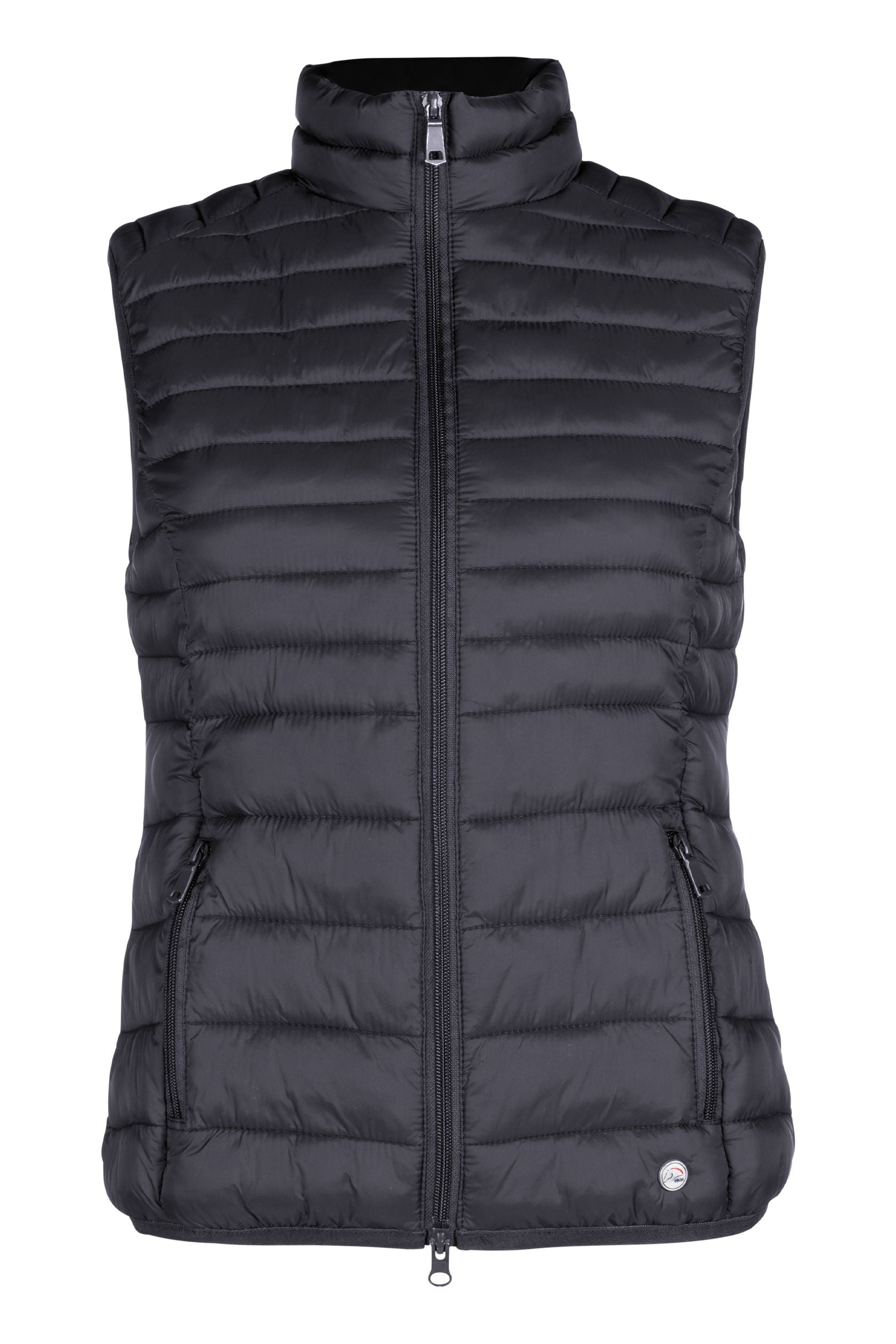 HKM Lena Quilted Vest, Women