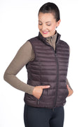 HKM Lena Quilted Vest, Women
