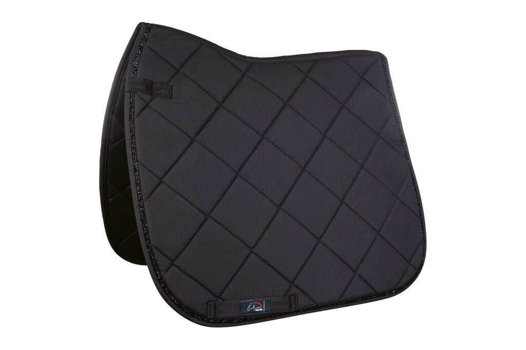 HKM Romy Saddle Pad-Dressage