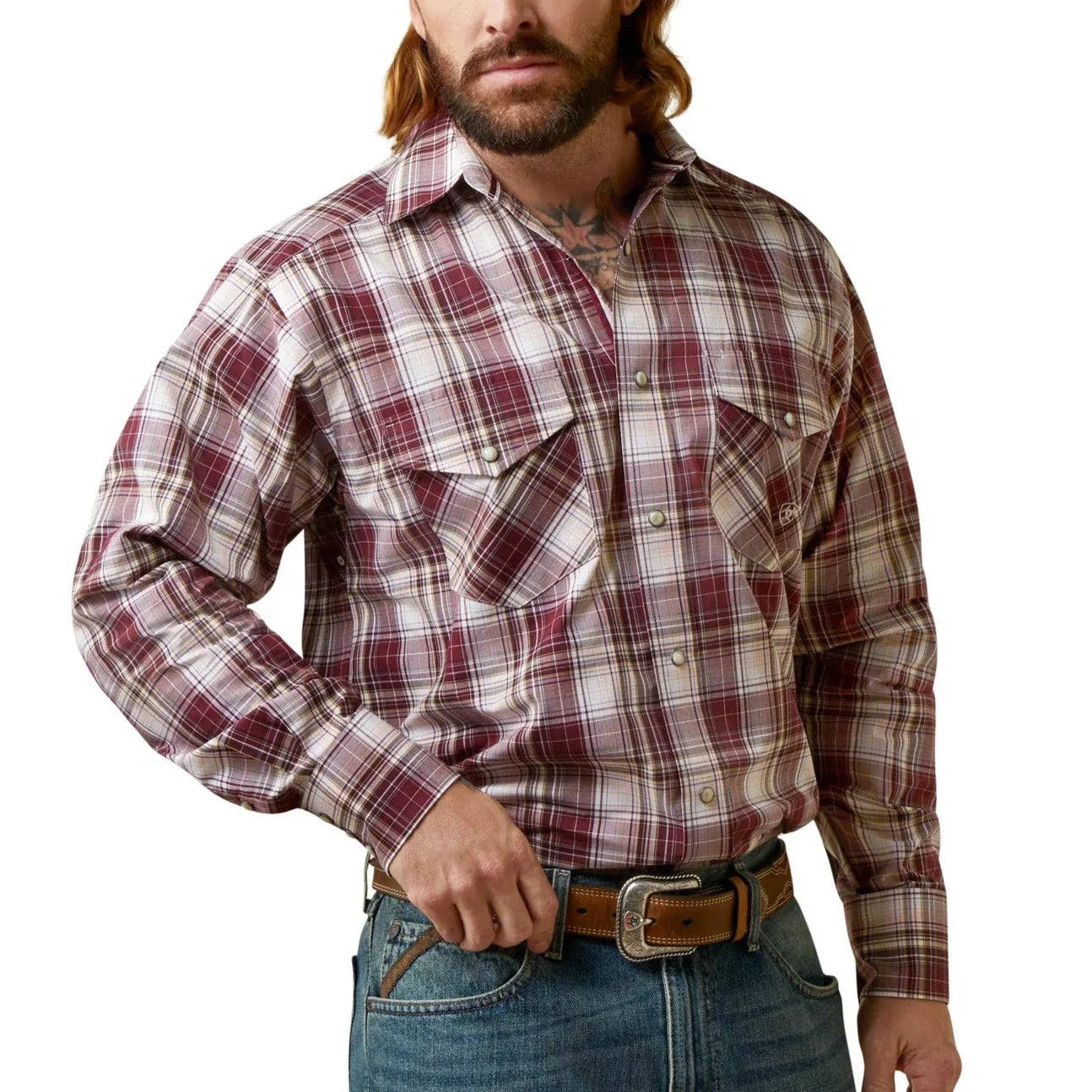 Pro Series Adrian | Ariat Mens