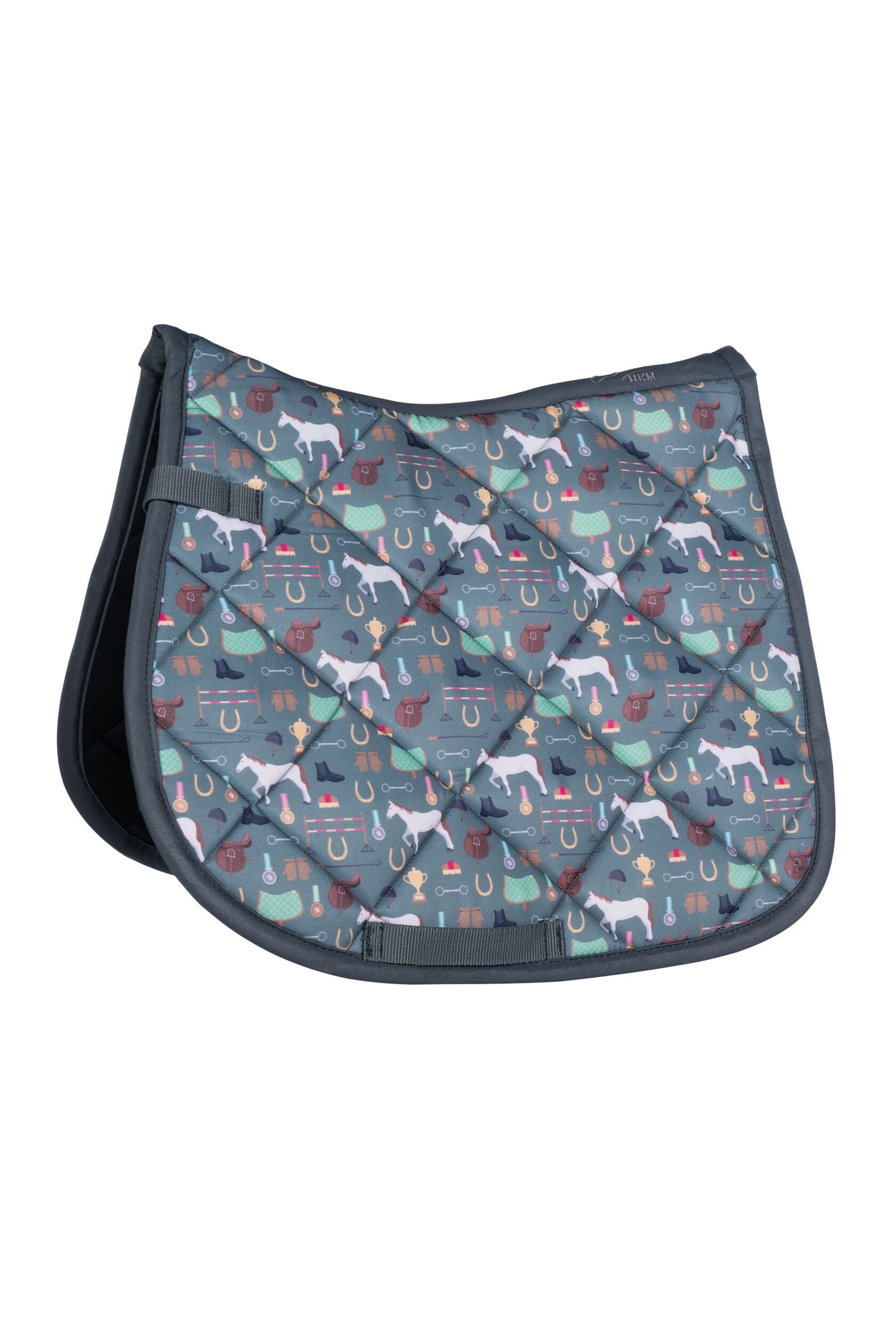 HKM Pony Saddle Pad Judy