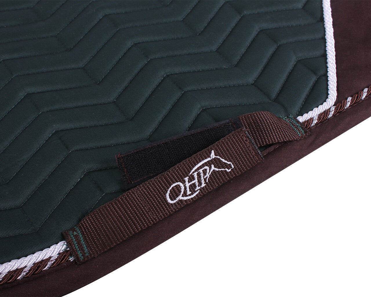 QHP All-Purpose Pony Shiva Saddle Pad