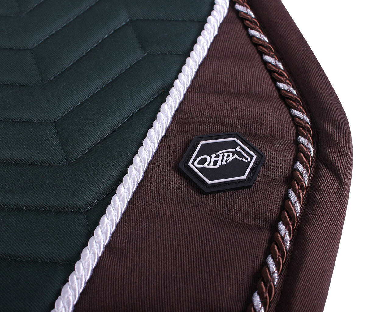 QHP All-Purpose Pony Shiva Saddle Pad