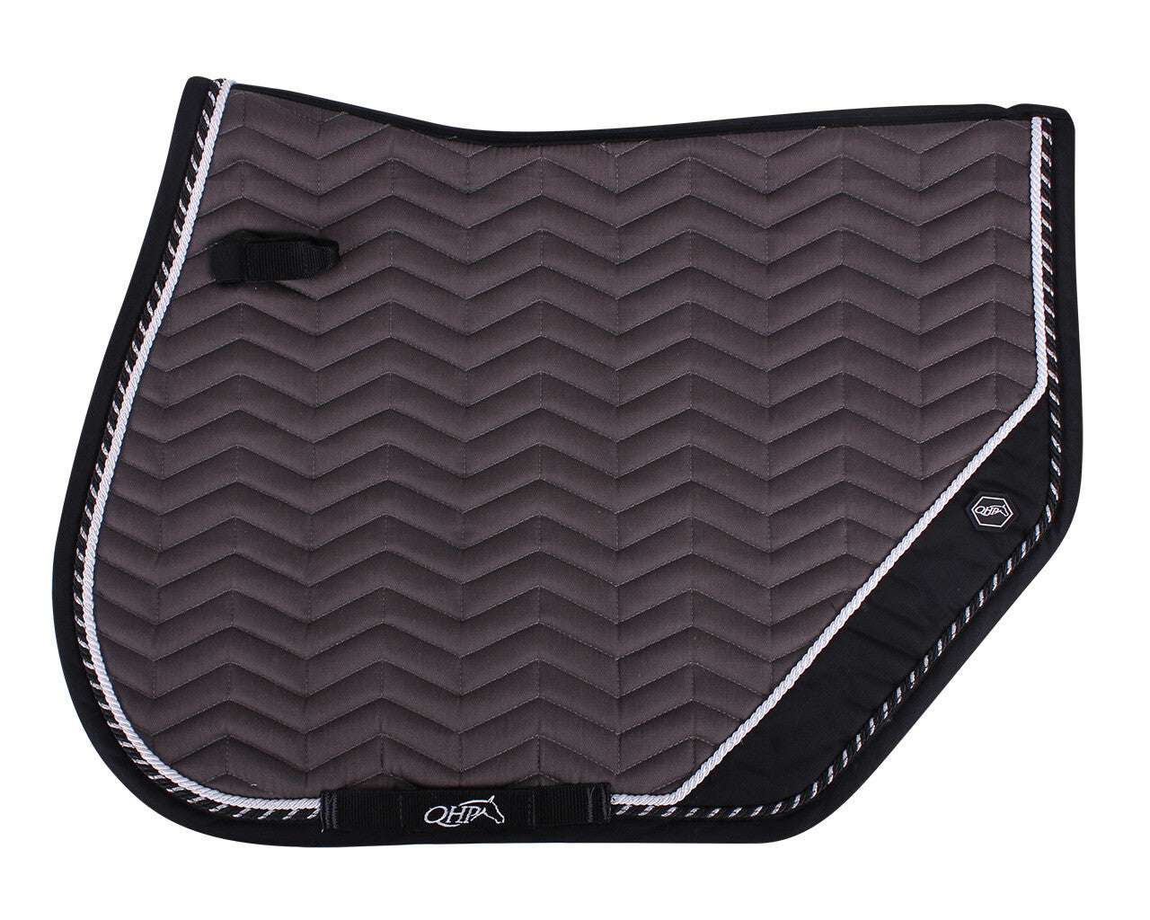 QHP All-Purpose Pony Shiva Saddle Pad