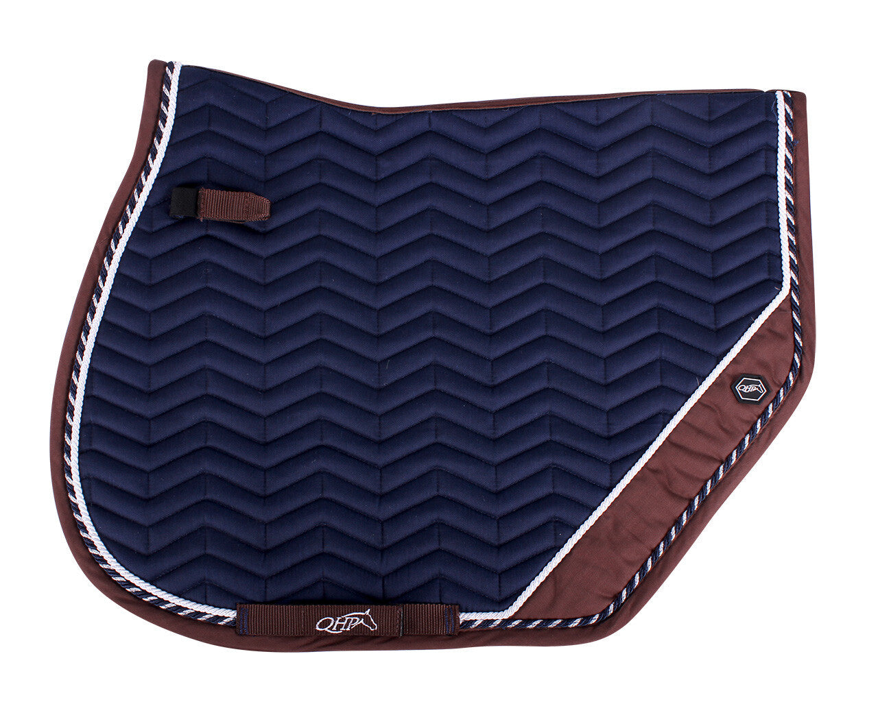 QHP All-Purpose Pony Shiva Saddle Pad
