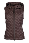HKM Stella Quilted Vest, Women