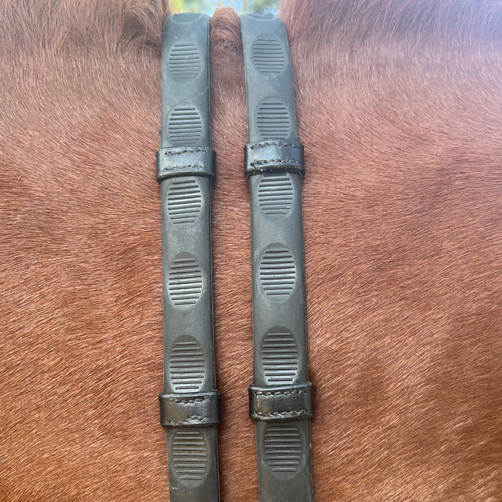 Thumb Grip Reins