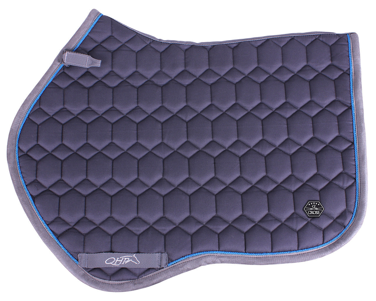 QHP Eldorado All-Purpose Pony Saddle Pad