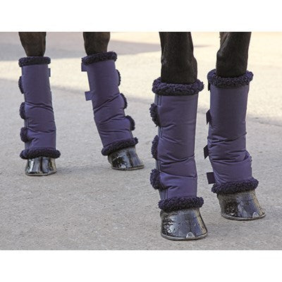 Shires Travel Horse Boots