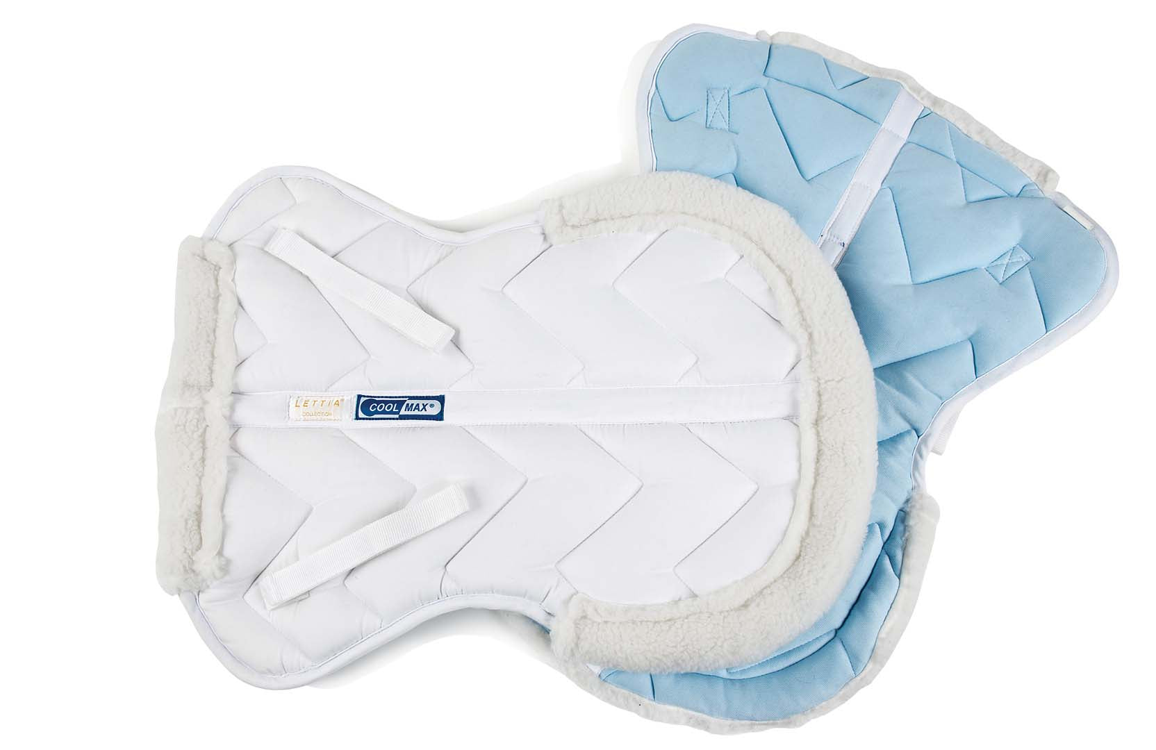 Lettia CoolMax Half Pad