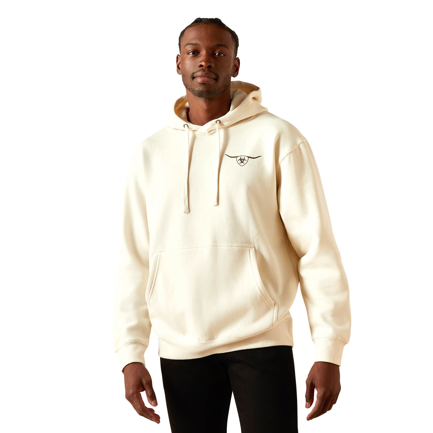 Ariat Mens Hoodie