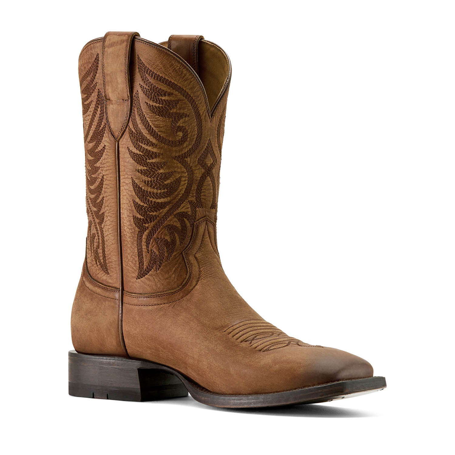 Ariat Men's Wiley Tekstep Western Boot, Renaissance