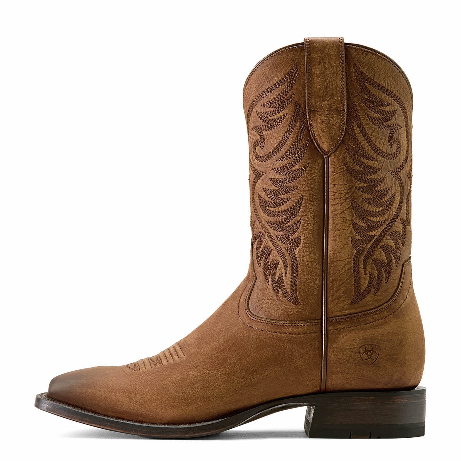 Ariat Men's Wiley Tekstep Western Boot, Renaissance