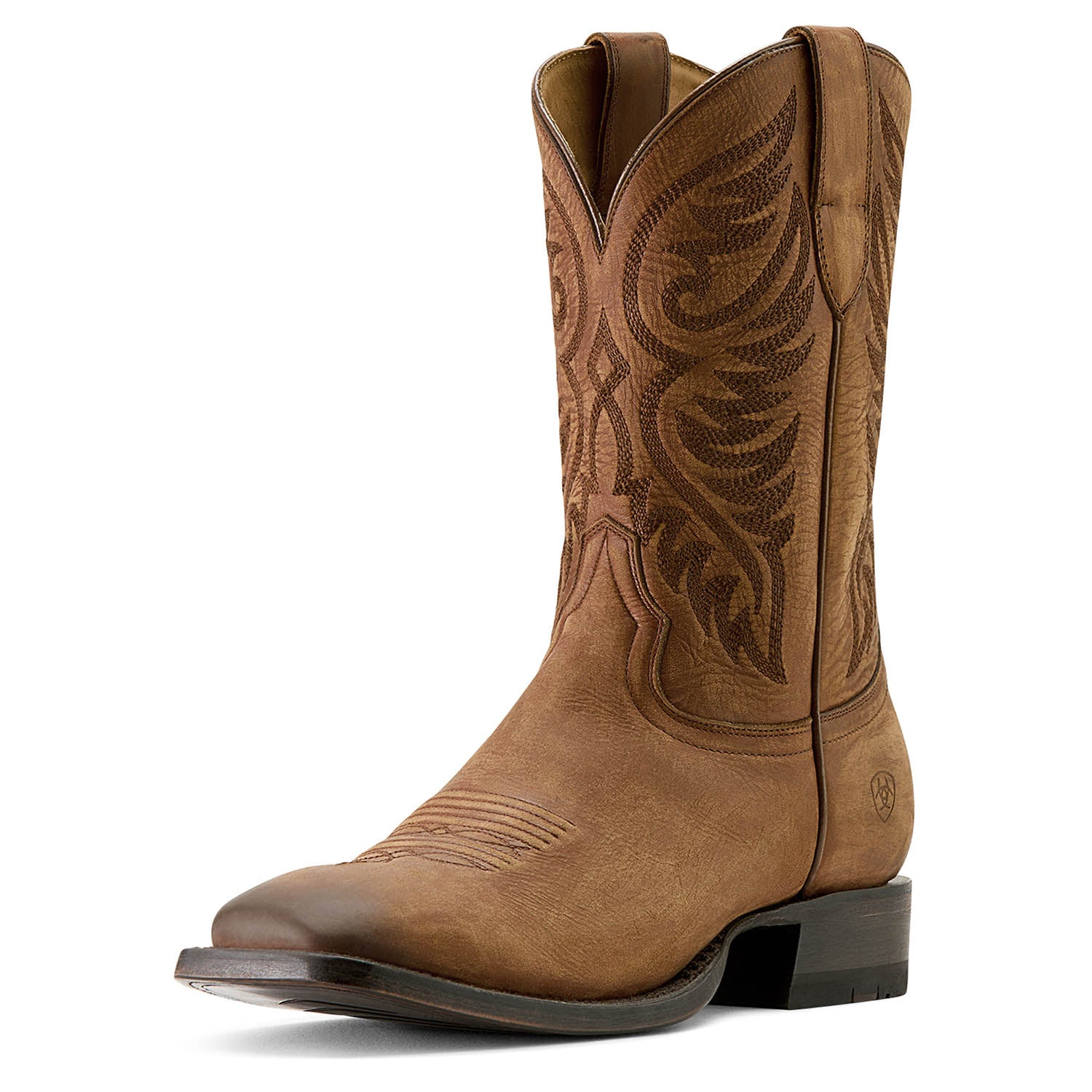Ariat Men's Wiley Tekstep Western Boot, Renaissance
