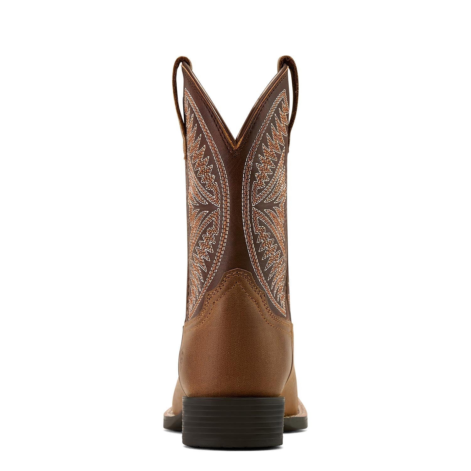 Ariat Ruidoso Western Youth Boots