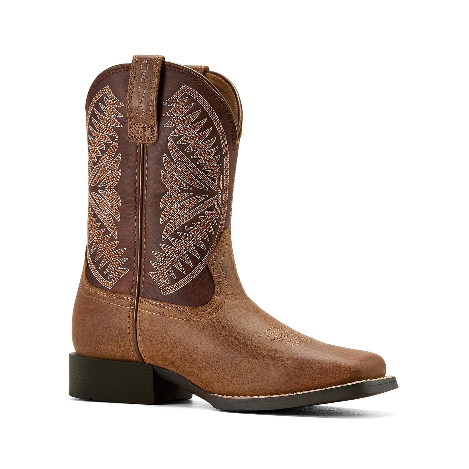 Ariat Ruidoso Western Youth Boots