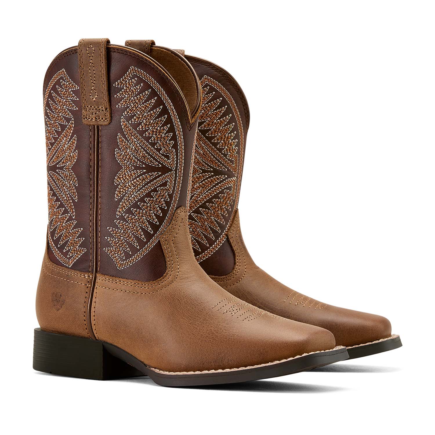 Ariat Ruidoso Western Youth Boots