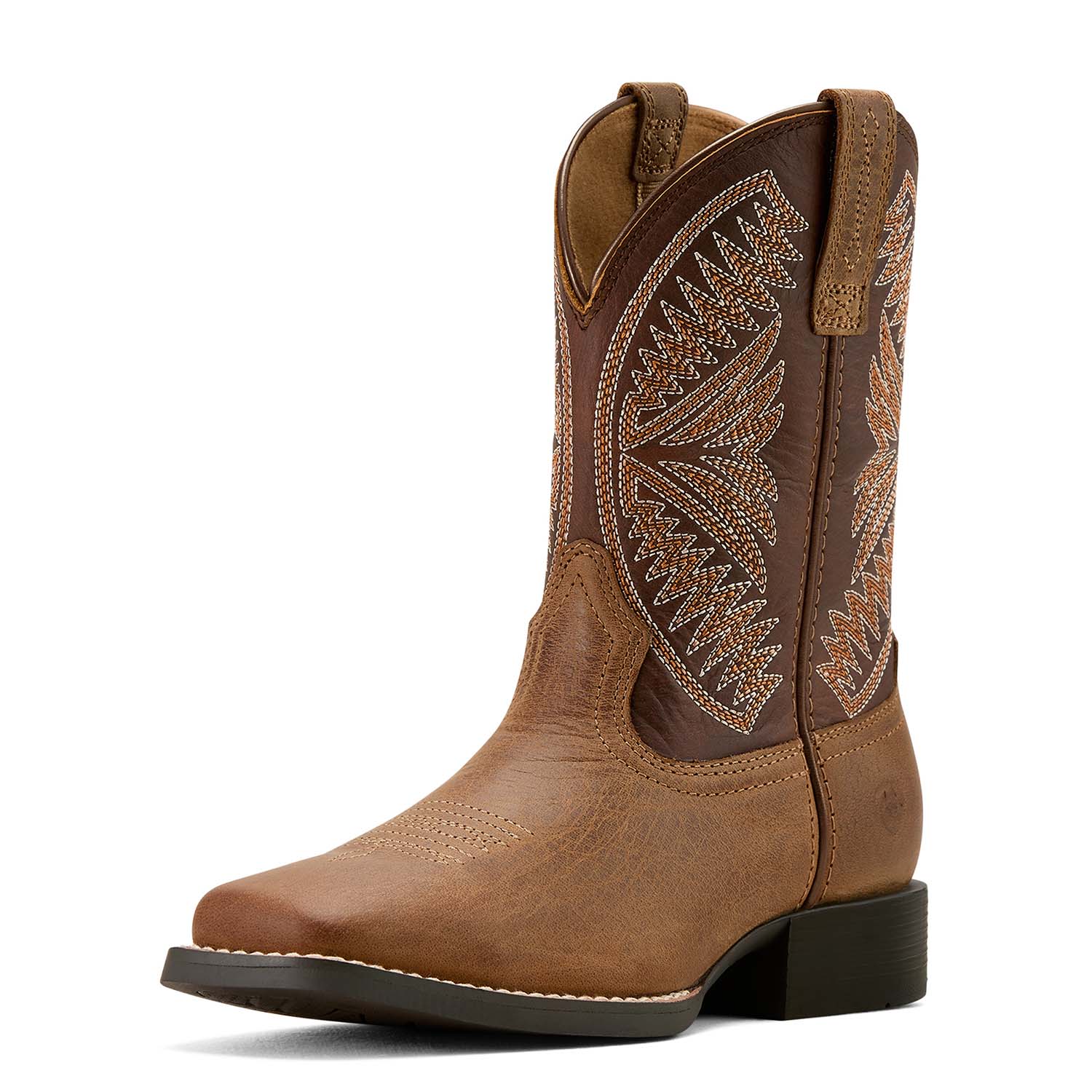 Ariat Ruidoso Western Youth Boots