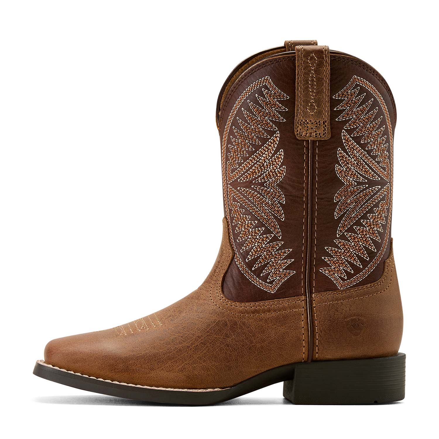 Ariat Ruidoso Western Youth Boots