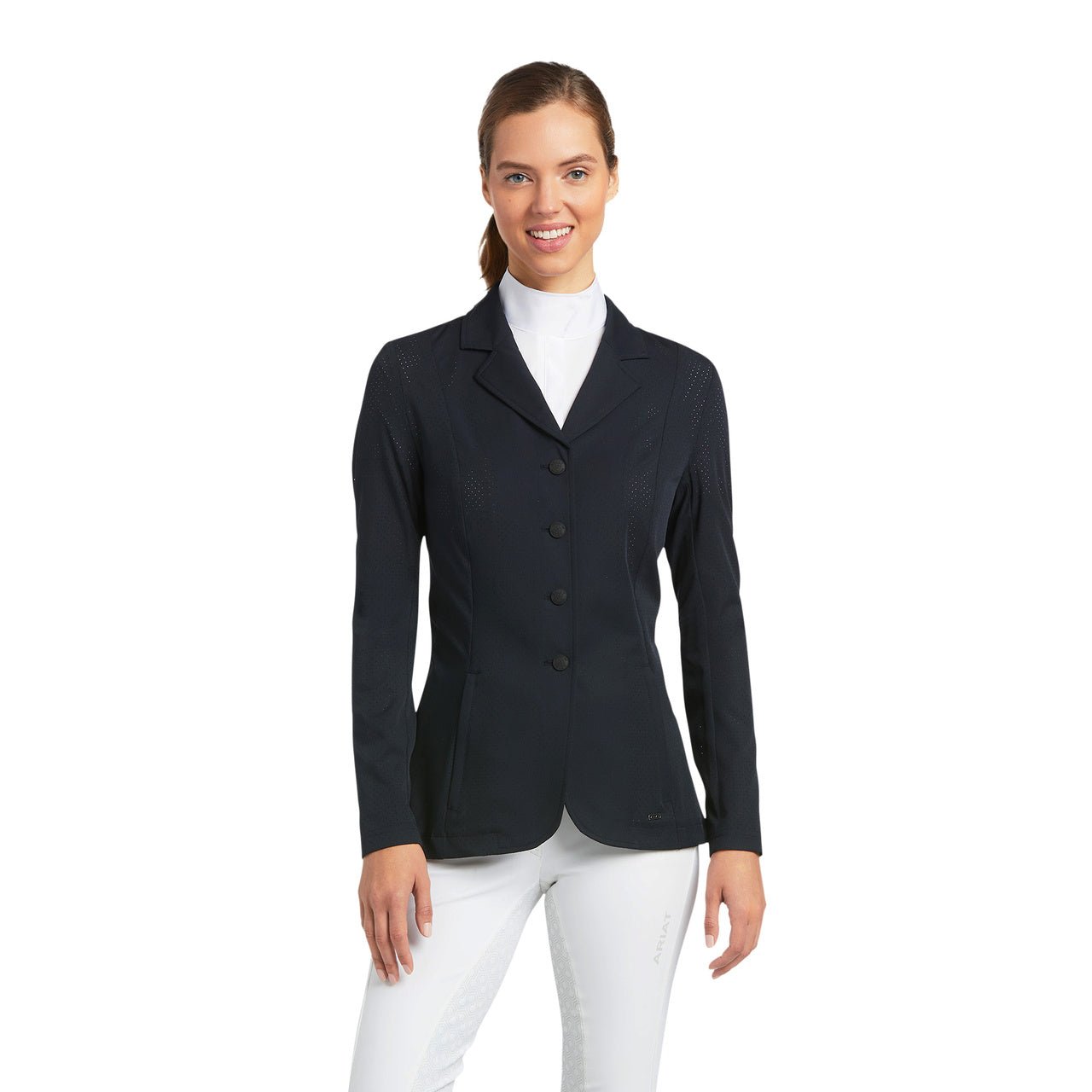 Ariat Women's Artico Exhale Show Coat