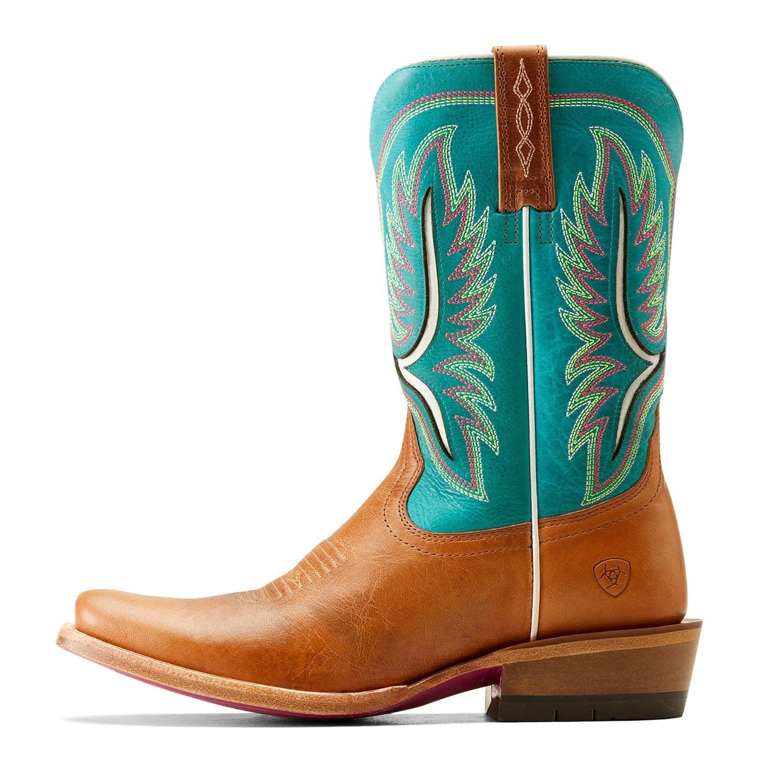 Ariat Women's Futurity Colt Western Boots