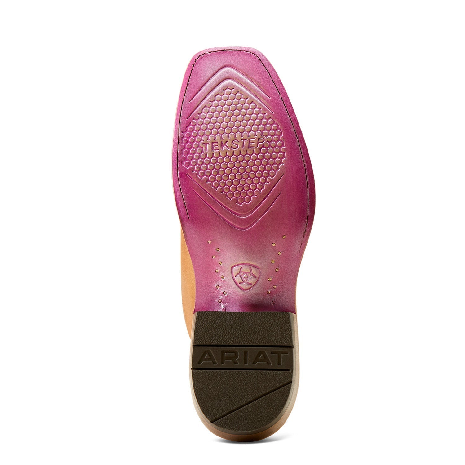 Ariat Women's Futurity Colt Western Boots