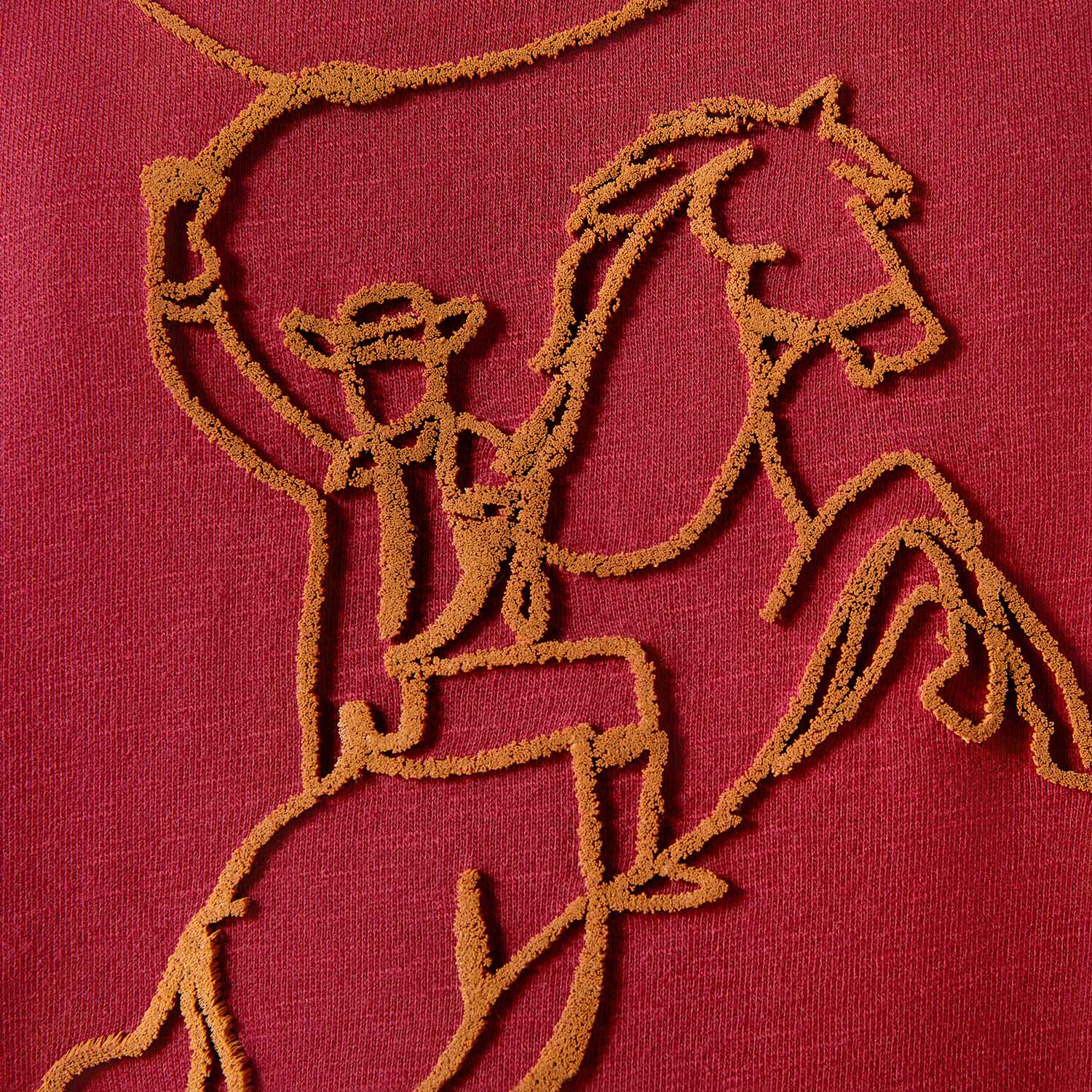 Ariat Womens Lasso Sweatshirt