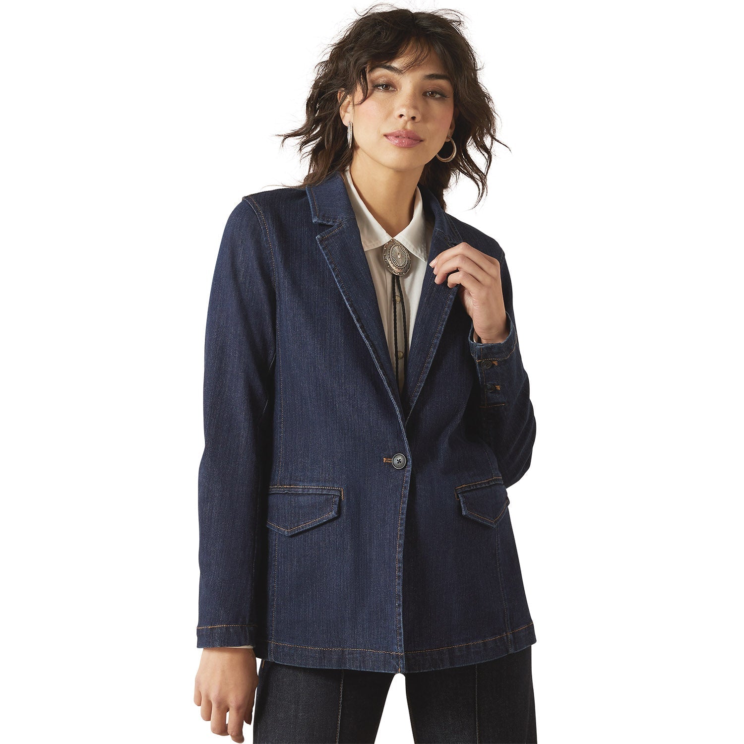 Ariat Womens Tourist Blazer