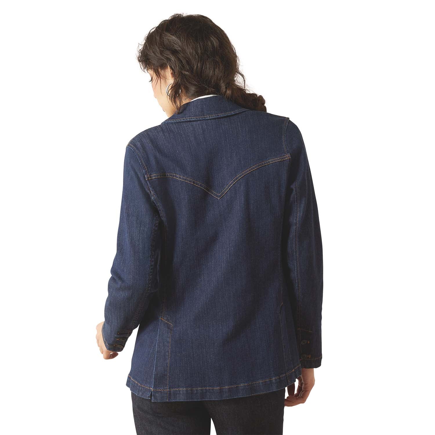 Ariat Womens Tourist Blazer