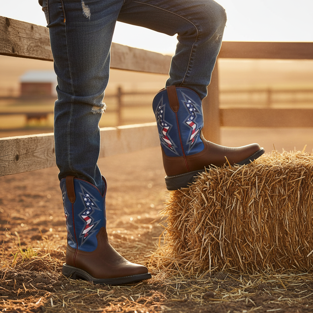 Ariat WorkHog XT VentTEK lifestyle