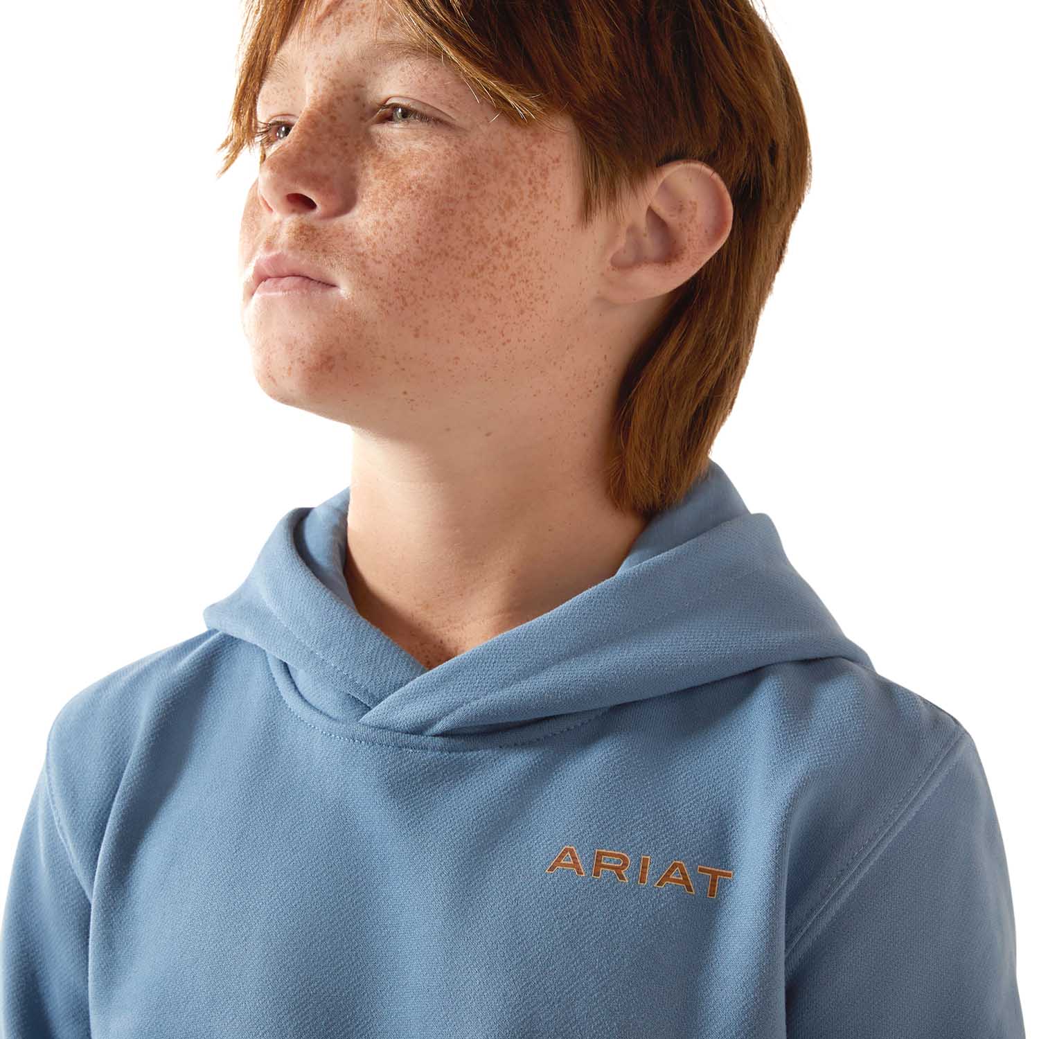 Ariat Youth Hoodie