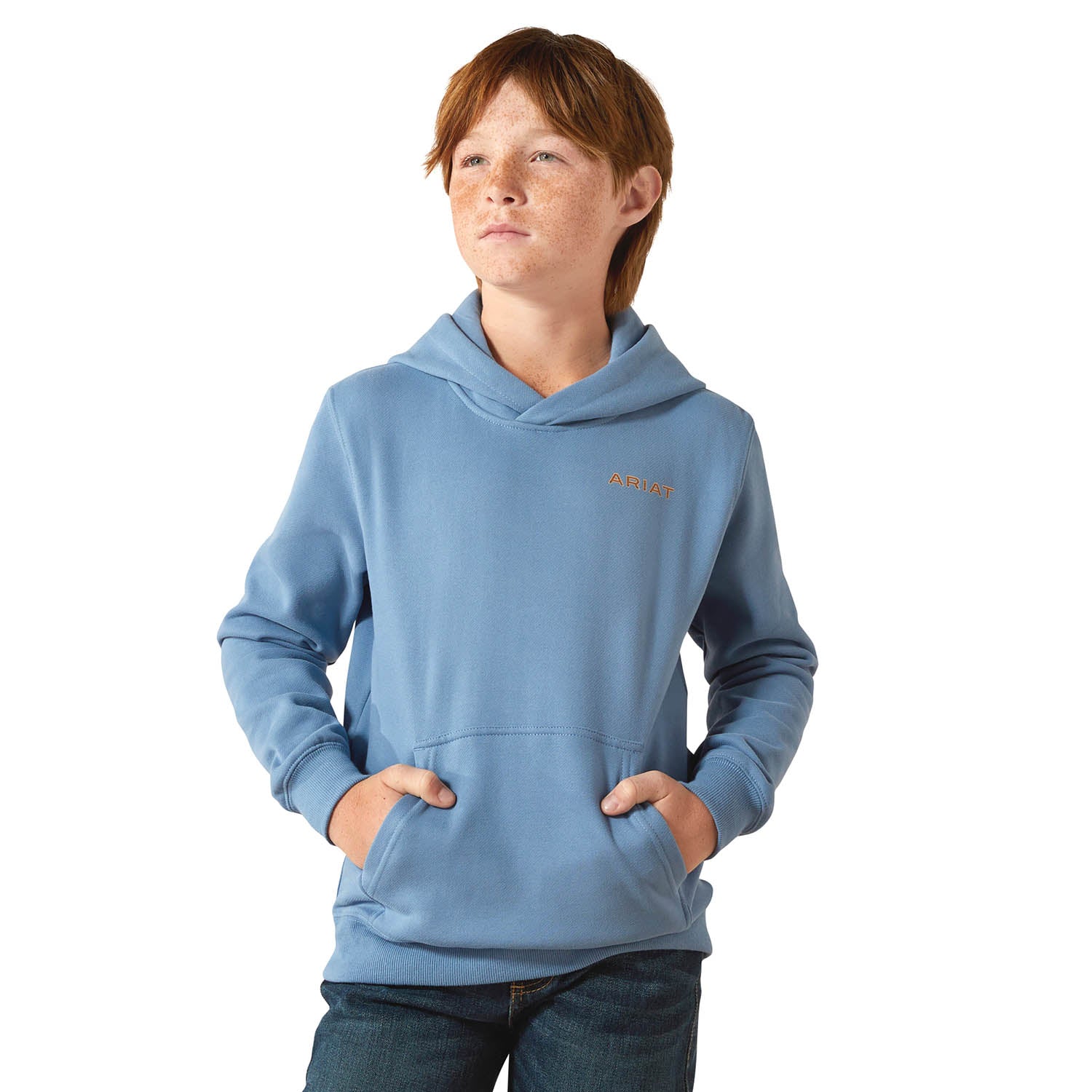 Ariat Youth Hoodie