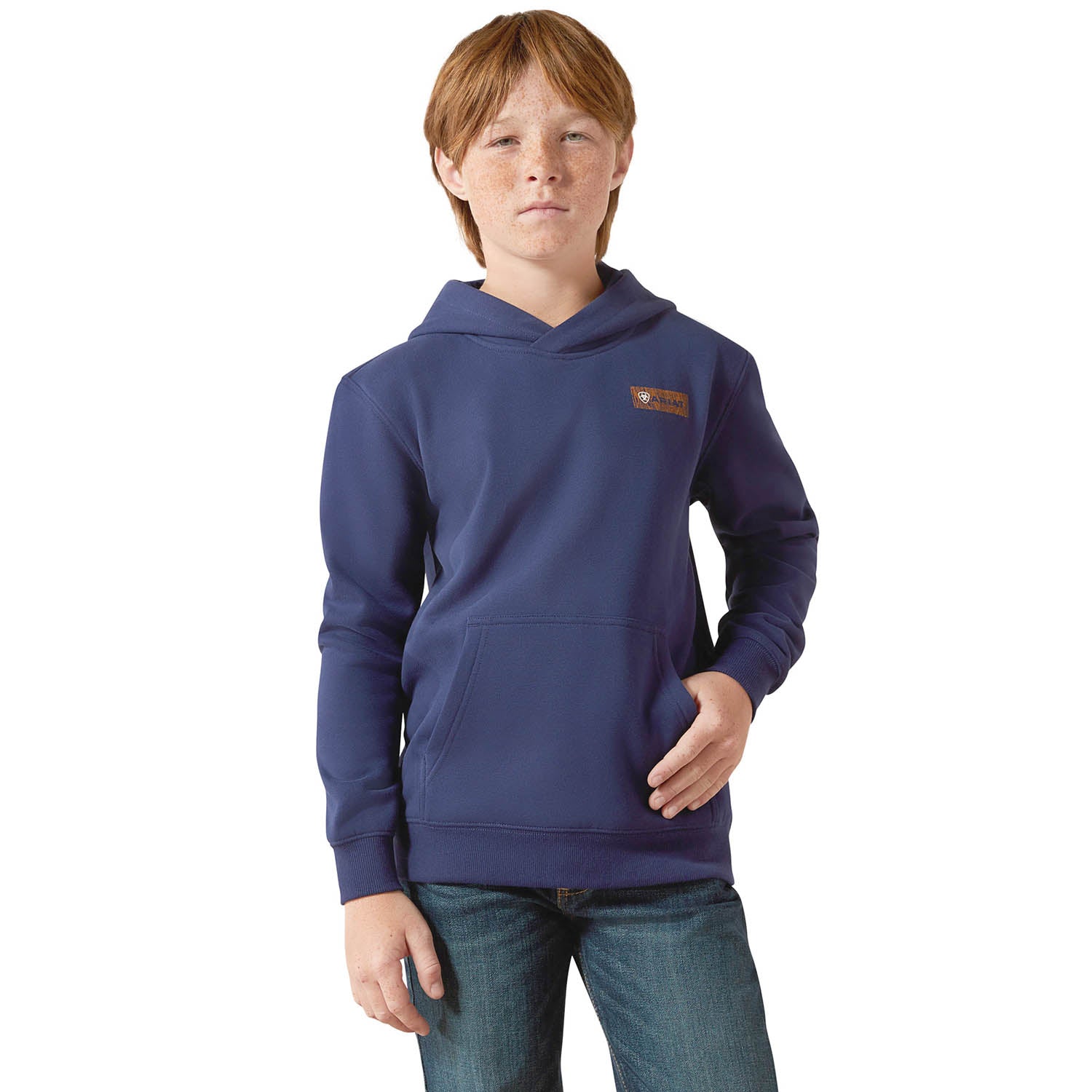 Ariat Youth Hoodie