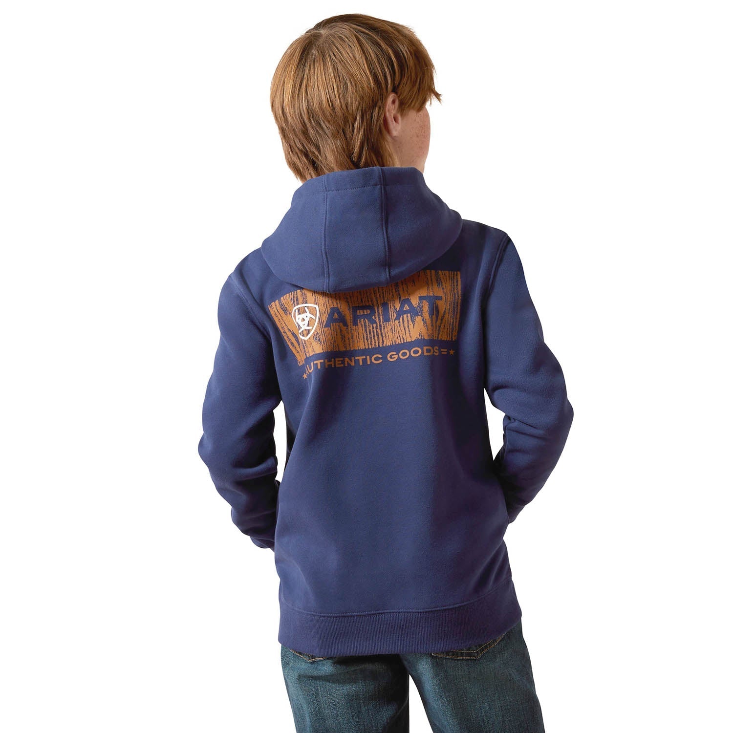 Ariat Youth Hoodie