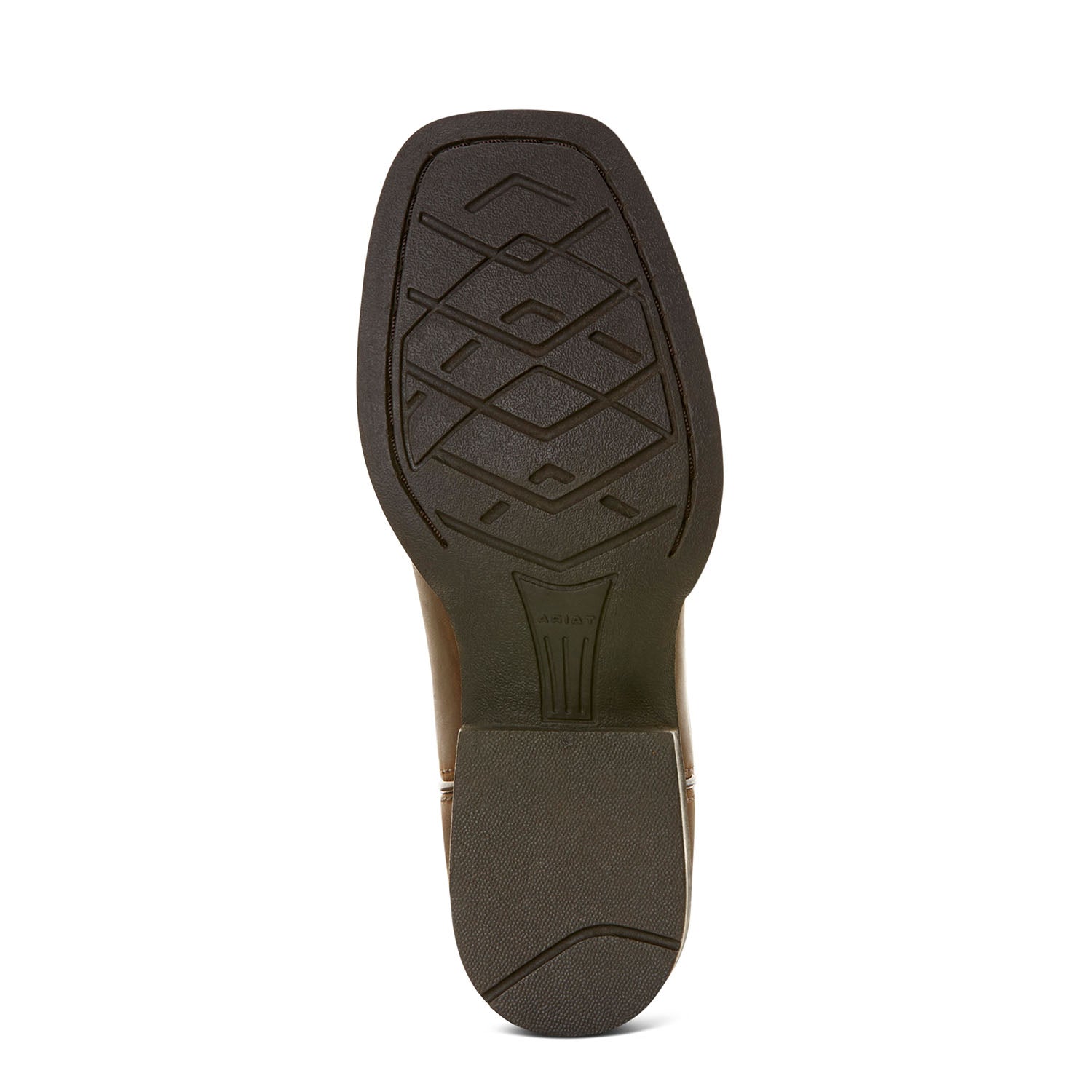 Ariat Youth Patriot Western Boot